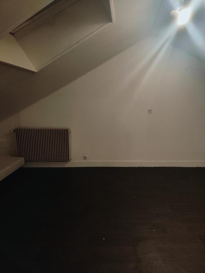 Roomate Near Paris Saint-Denis  Kültér fotó